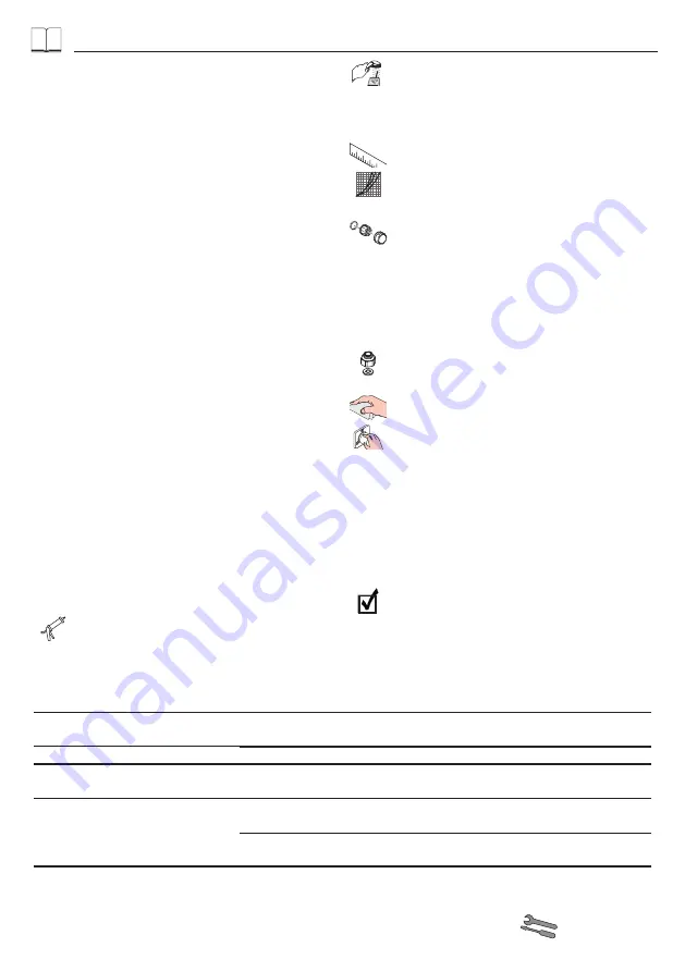 Hans Grohe Focus M42 120 1jet 71806 Series Instructions For Use/Assembly Instructions Download Page 18