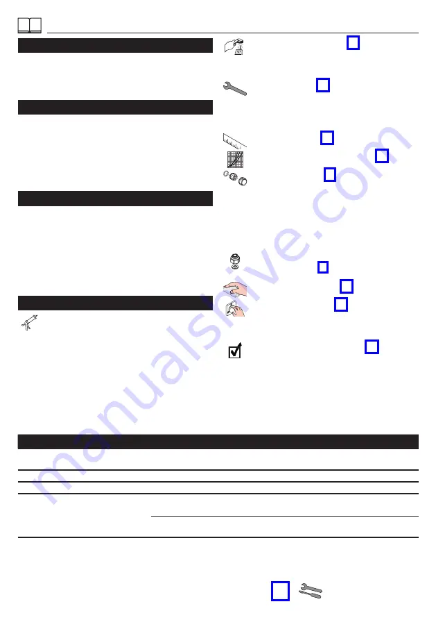 Hans Grohe Focus M42 150 1jet 71814 Series Instructions For Use/Assembly Instructions Download Page 22