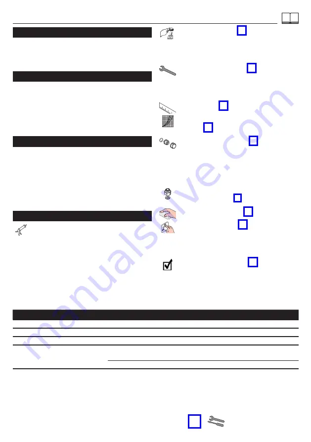 Hans Grohe Focus M42 150 1jet 71814 Series Instructions For Use/Assembly Instructions Download Page 25