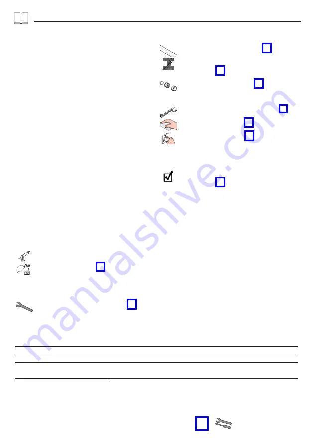 Hans Grohe Focus M42 150 1jet 71829000 Instructions For Use/Assembly Instructions Download Page 6