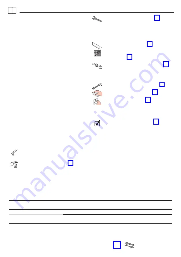 Hans Grohe Focus M42 150 1jet 71829000 Instructions For Use/Assembly Instructions Download Page 10