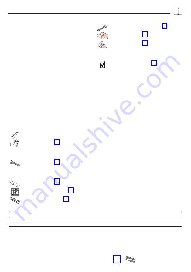 Hans Grohe Focus M42 150 1jet 71829000 Instructions For Use/Assembly Instructions Download Page 13