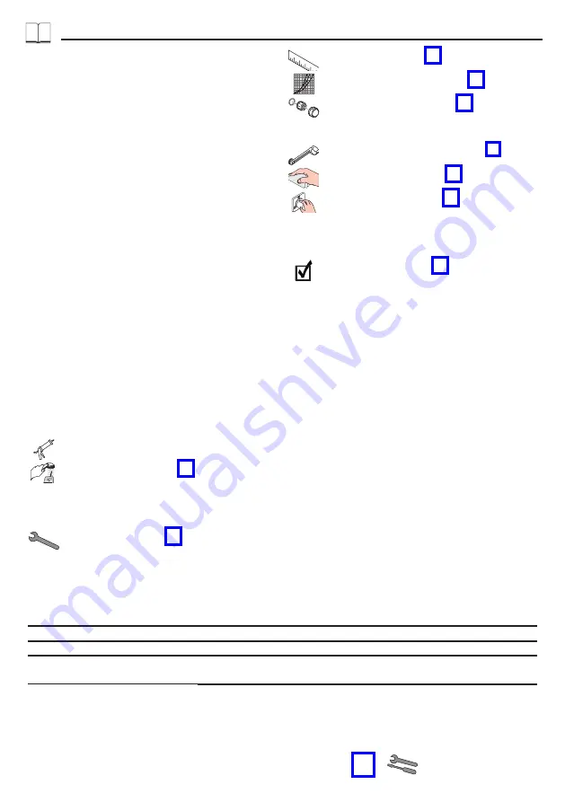 Hans Grohe Focus M42 150 1jet 71829000 Instructions For Use/Assembly Instructions Download Page 16