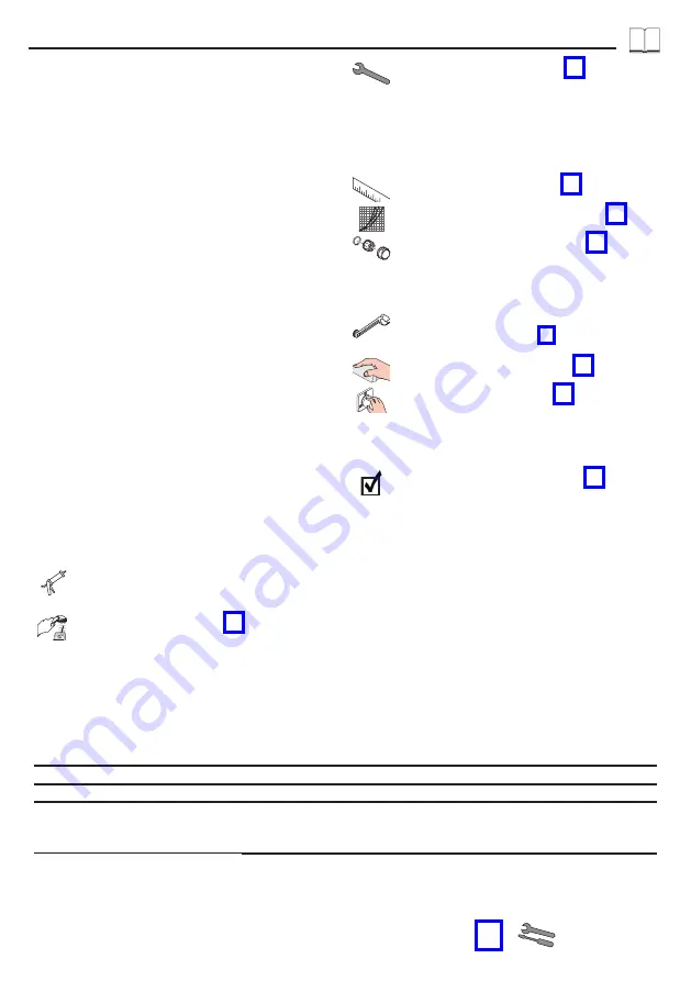 Hans Grohe Focus M42 150 1jet 71829000 Скачать руководство пользователя страница 21