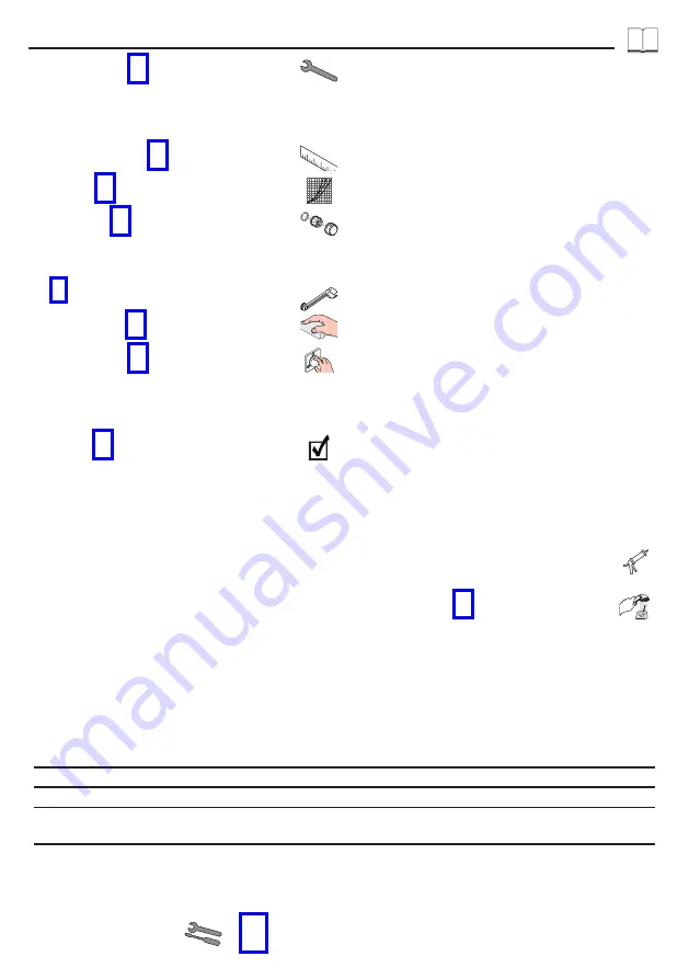 Hans Grohe Focus M42 150 1jet 71829000 Instructions For Use/Assembly Instructions Download Page 29