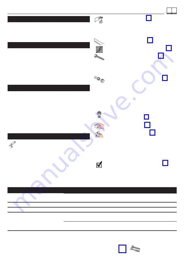 Hans Grohe Focus M42 180 2jet 71801 Series Instructions For Use/Assembly Instructions Download Page 5