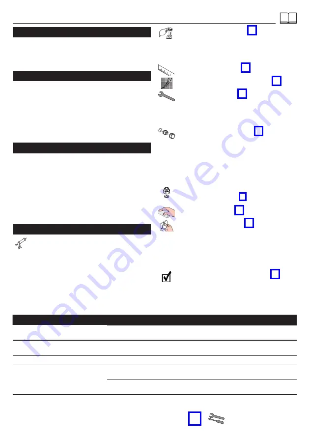 Hans Grohe Focus M42 180 2jet 71801 Series Instructions For Use/Assembly Instructions Download Page 11