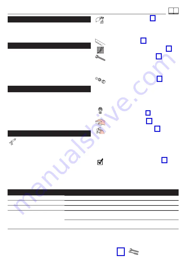 Hans Grohe Focus M42 180 2jet 71801 Series Instructions For Use/Assembly Instructions Download Page 21