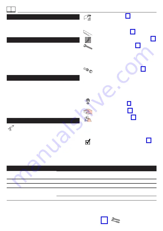 Hans Grohe Focus M42 180 2jet 71801 Series Instructions For Use/Assembly Instructions Download Page 28