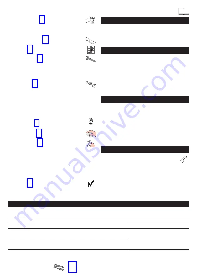 Hans Grohe Focus M42 180 2jet 71801 Series Instructions For Use/Assembly Instructions Download Page 29