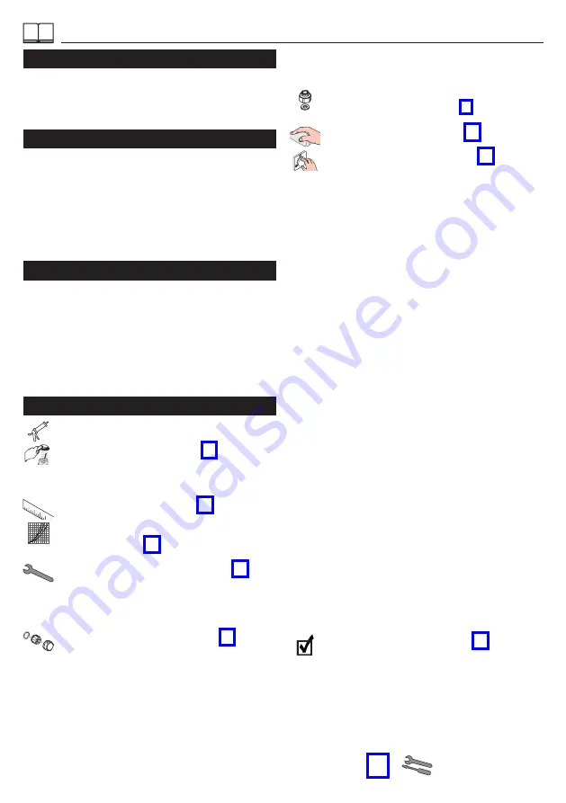 Hans Grohe Focus M42 180 2jet 71801 Series Instructions For Use/Assembly Instructions Download Page 32