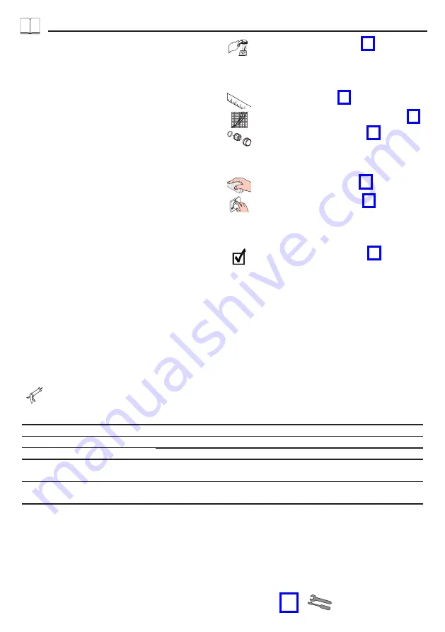 Hans Grohe Focus M42 220 1jet Instructions For Use/Assembly Instructions Download Page 2