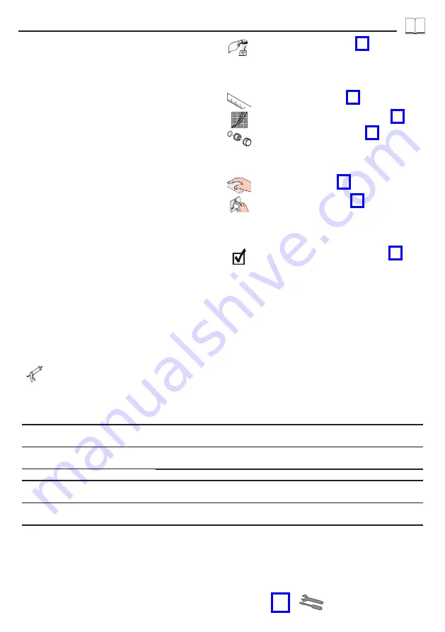 Hans Grohe Focus M42 220 1jet Instructions For Use/Assembly Instructions Download Page 11