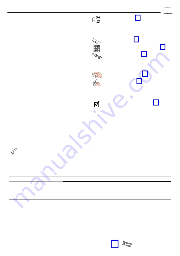 Hans Grohe Focus M42 220 1jet Instructions For Use/Assembly Instructions Download Page 15