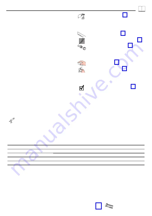 Hans Grohe Focus M42 220 1jet Instructions For Use/Assembly Instructions Download Page 17