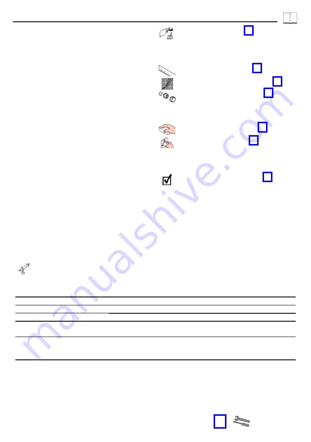 Hans Grohe Focus M42 220 1jet Instructions For Use/Assembly Instructions Download Page 21