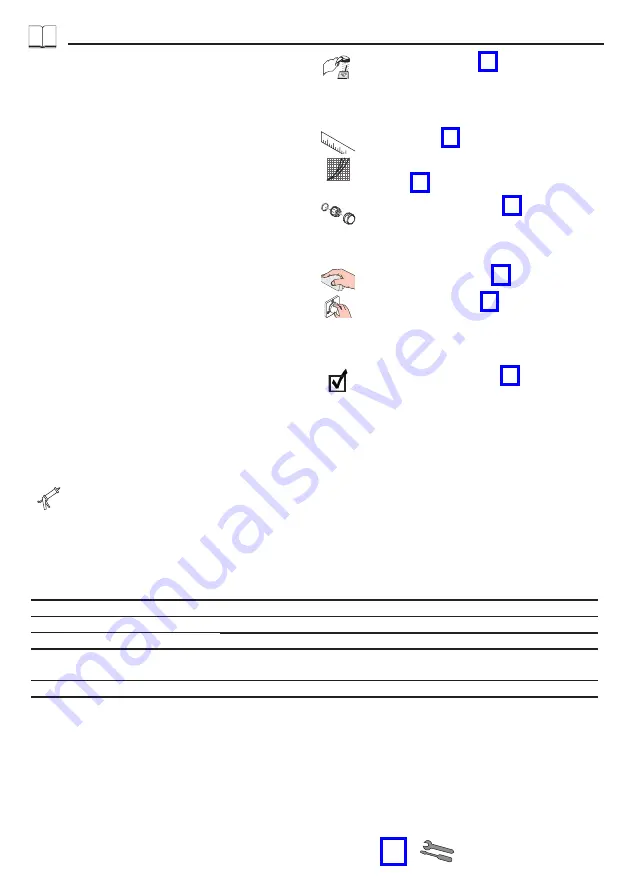 Hans Grohe Focus M42 220 1jet Instructions For Use/Assembly Instructions Download Page 26