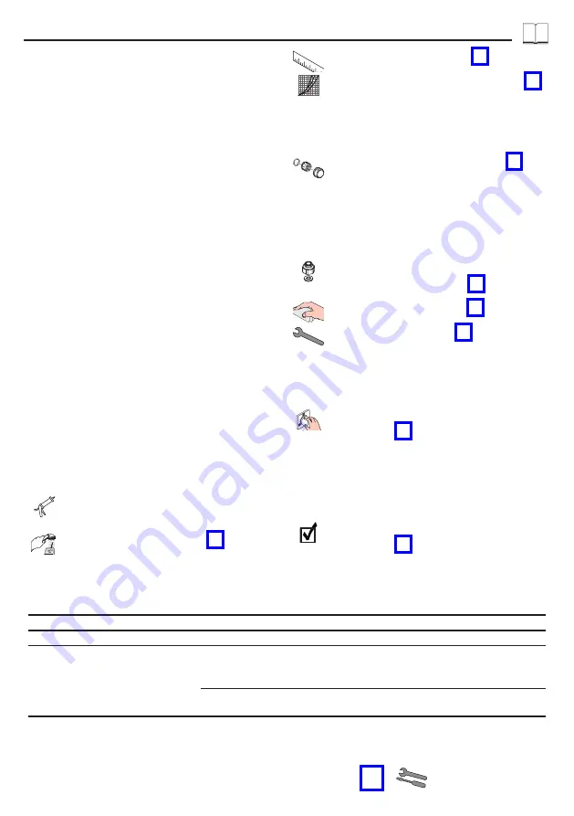 Hans Grohe Focus M42 220 2jet 71800 Series Instructions For Use/Assembly Instructions Download Page 3