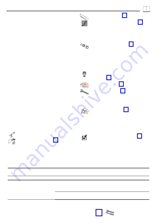 Hans Grohe Focus M42 220 2jet 71800 Series Instructions For Use/Assembly Instructions Download Page 11