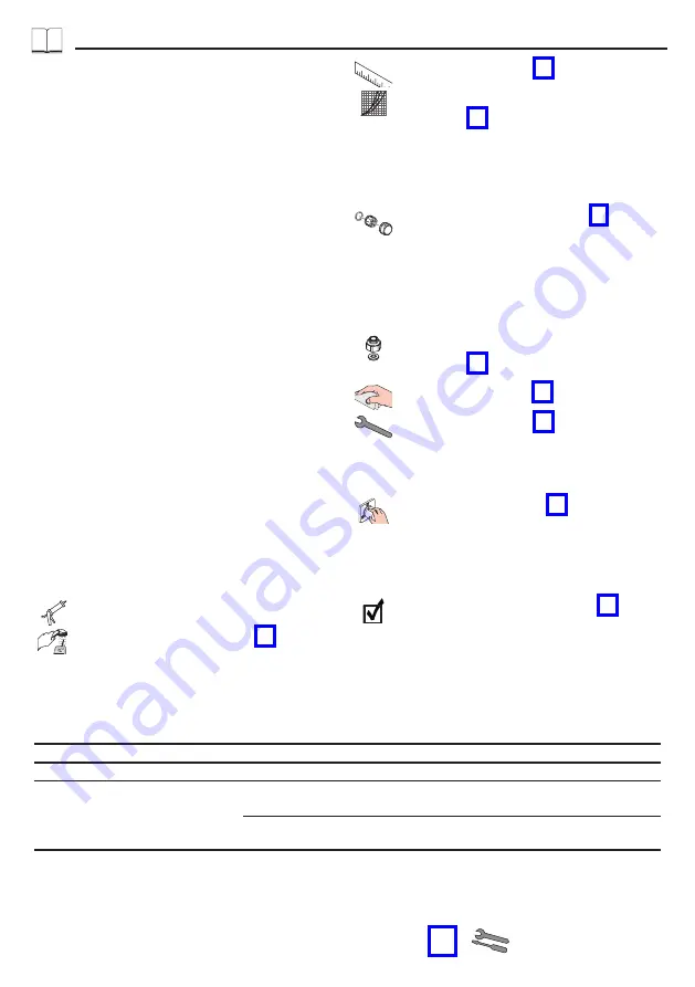 Hans Grohe Focus M42 220 2jet 71800 Series Instructions For Use/Assembly Instructions Download Page 24