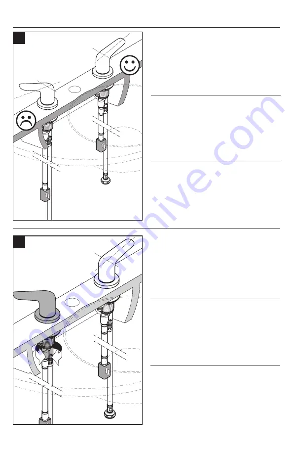 Hans Grohe Focus N 71140 1 Series Installation/User Instructions/Warranty Download Page 7