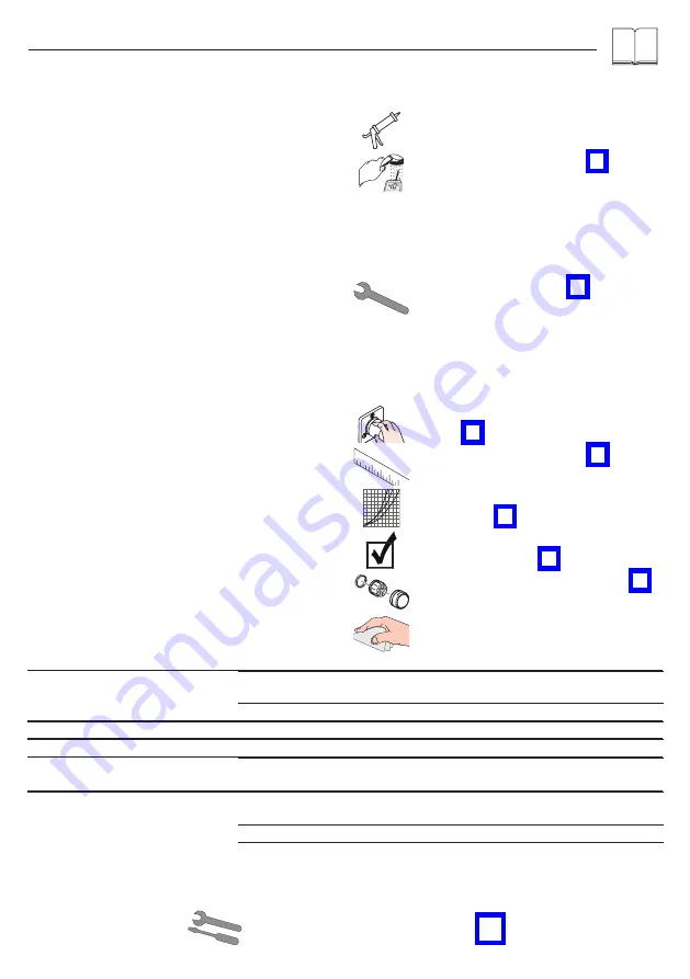 Hans Grohe Focus S Instructions For Use/Assembly Instructions Download Page 3