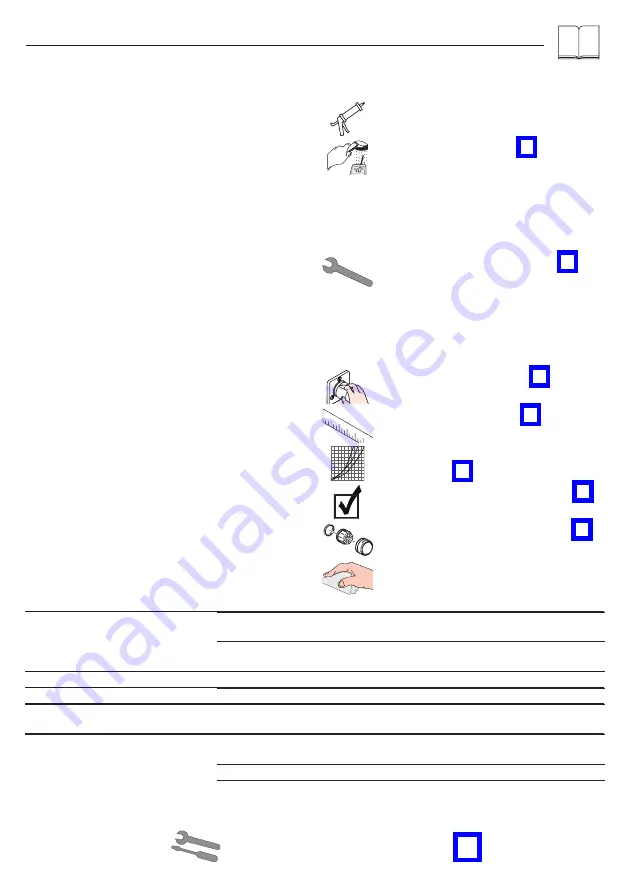 Hans Grohe Focus S Instructions For Use/Assembly Instructions Download Page 5