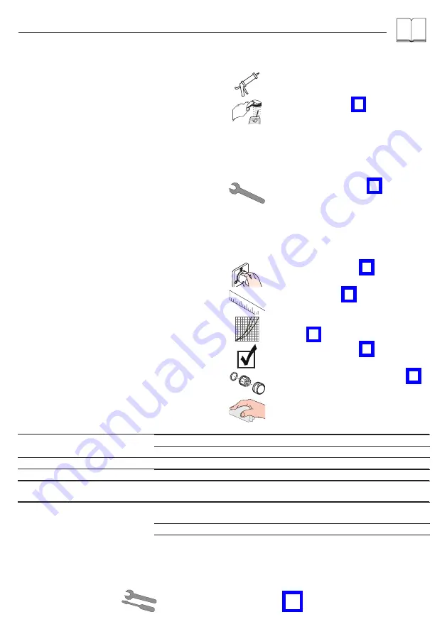 Hans Grohe Focus S Instructions For Use/Assembly Instructions Download Page 7