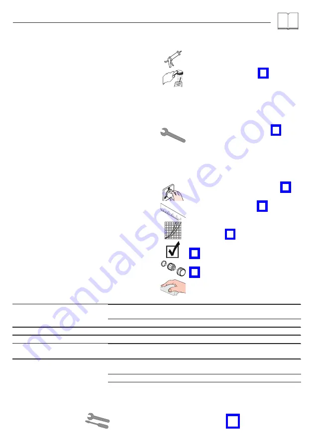 Hans Grohe Focus S Instructions For Use/Assembly Instructions Download Page 9