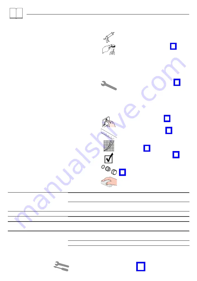 Hans Grohe Focus S Instructions For Use/Assembly Instructions Download Page 10