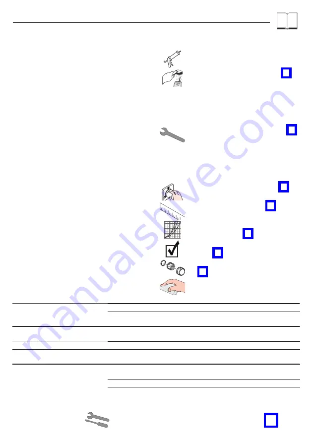 Hans Grohe Focus S Instructions For Use/Assembly Instructions Download Page 19