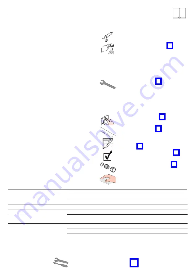 Hans Grohe Focus S Instructions For Use/Assembly Instructions Download Page 25