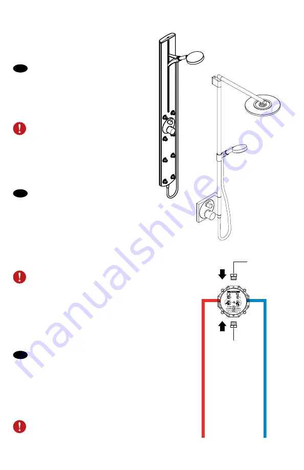 Hans Grohe iBox Universal Plus Rough 01850181 Скачать руководство пользователя страница 17