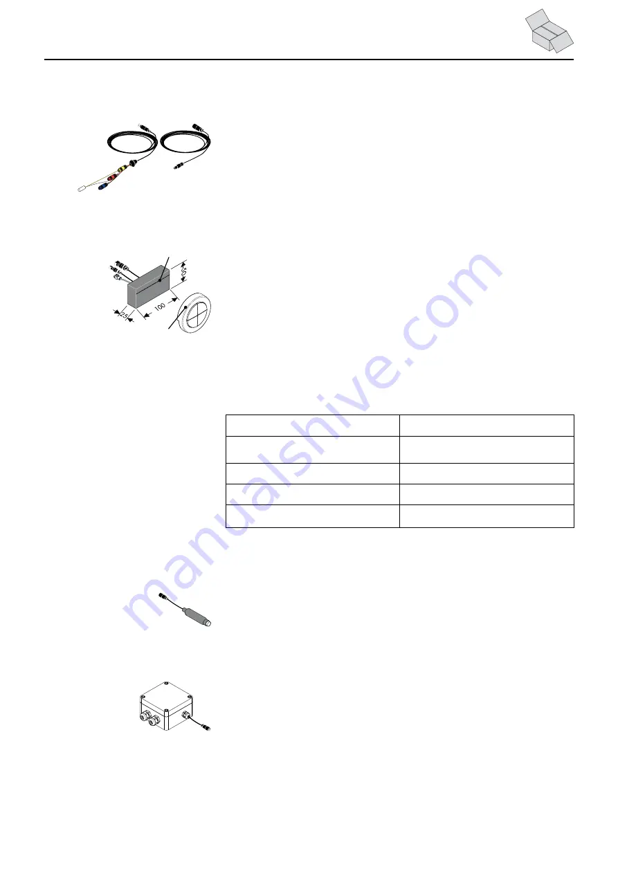 Hans Grohe iControl mobile 15941180 Instructions For Use/Assembly Instructions Download Page 30