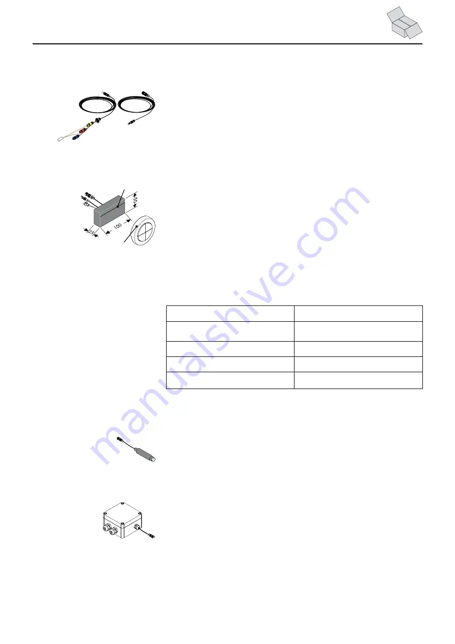 Hans Grohe iControl mobile 15941180 Instructions For Use/Assembly Instructions Download Page 98