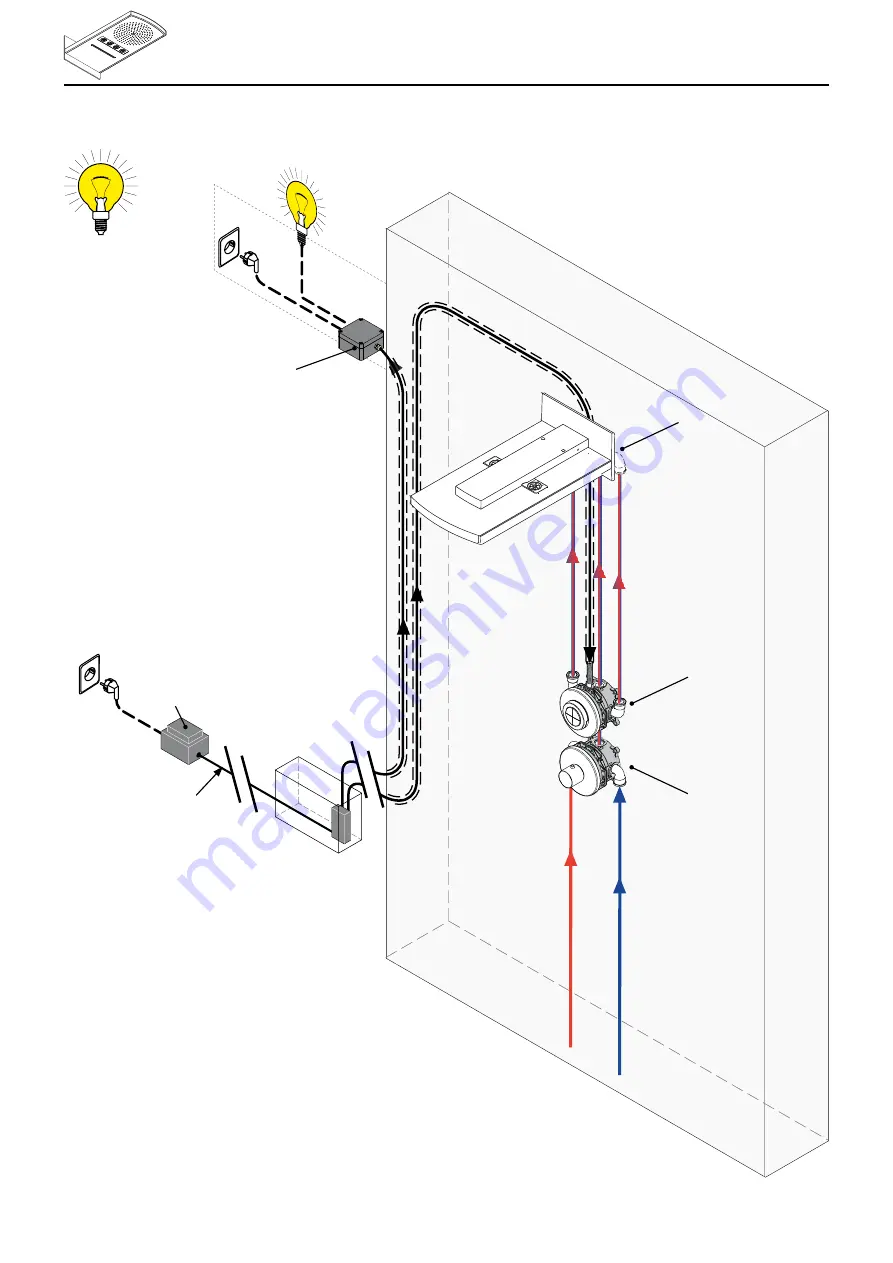 Hans Grohe iControl mobile 15941180 Скачать руководство пользователя страница 129