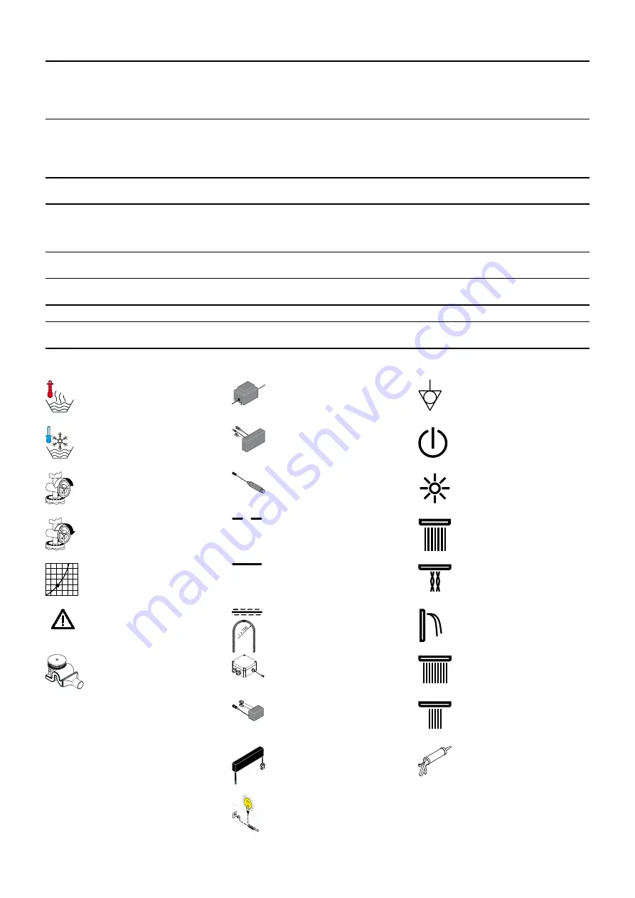 Hans Grohe iControl mobile 15942000 Instructions For Use/Assembly Instructions Download Page 224