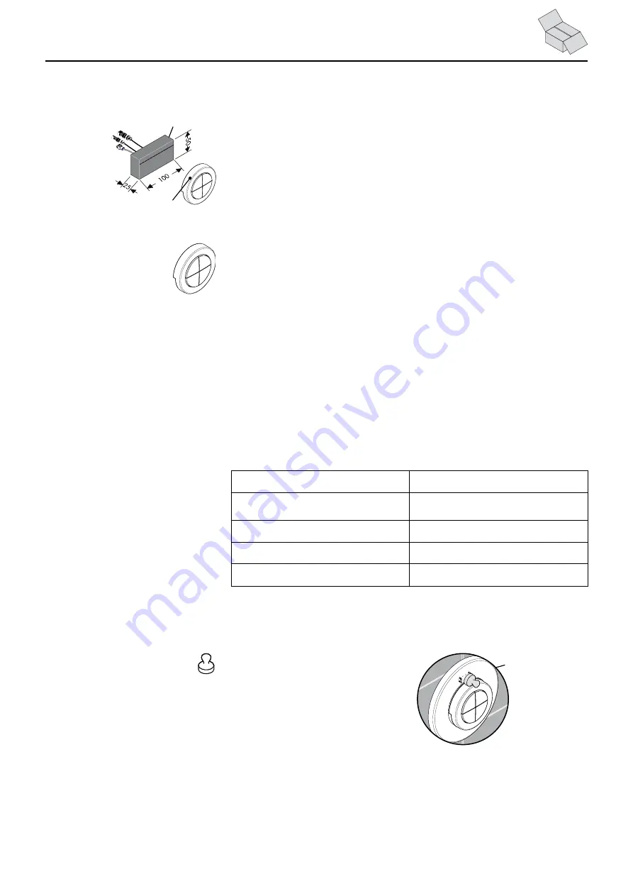 Hans Grohe iControl mobile 15942000 Instructions For Use/Assembly Instructions Download Page 246