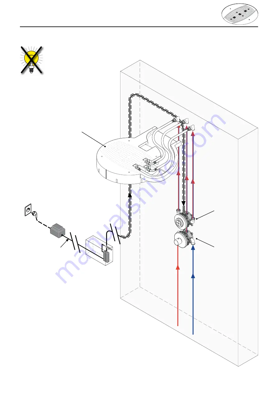 Hans Grohe iControl mobile 15942000 Скачать руководство пользователя страница 302