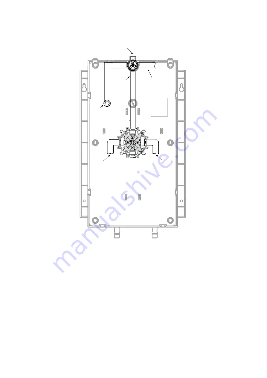 Hans Grohe Imodul 13615180 Скачать руководство пользователя страница 438