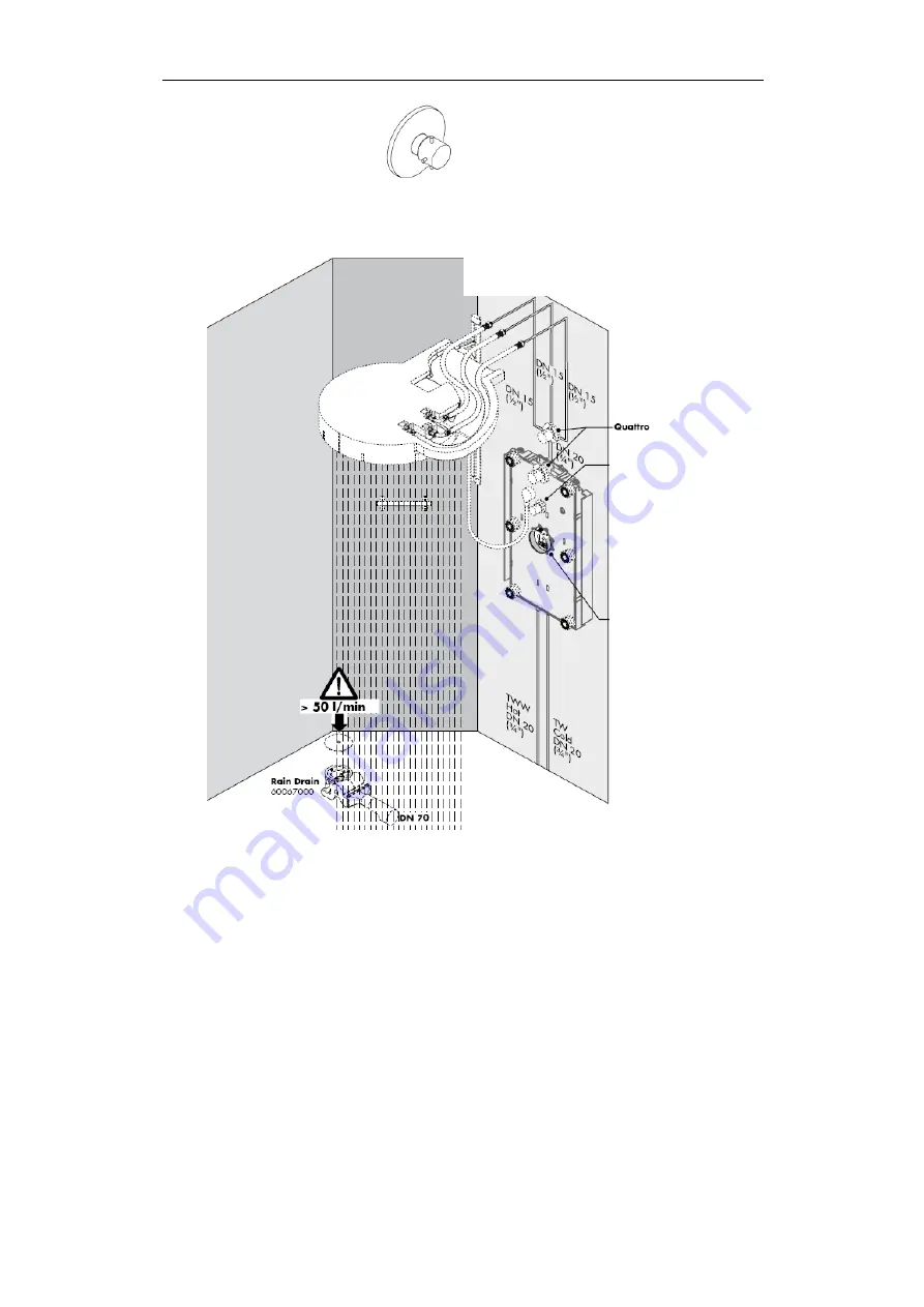 Hans Grohe Imodul 13615180 Assembly Instructions Manual Download Page 465