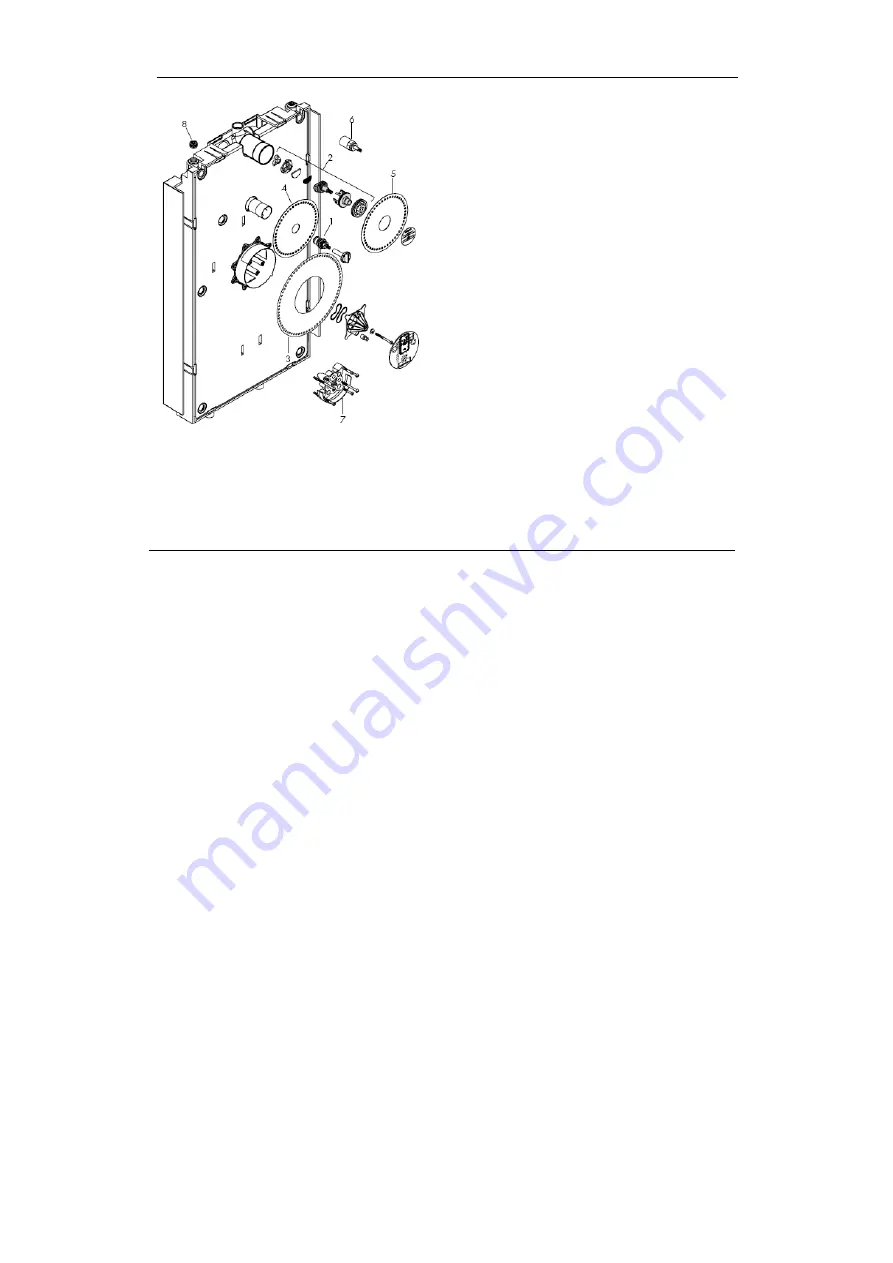 Hans Grohe Imodul 13615180 Assembly Instructions Manual Download Page 504