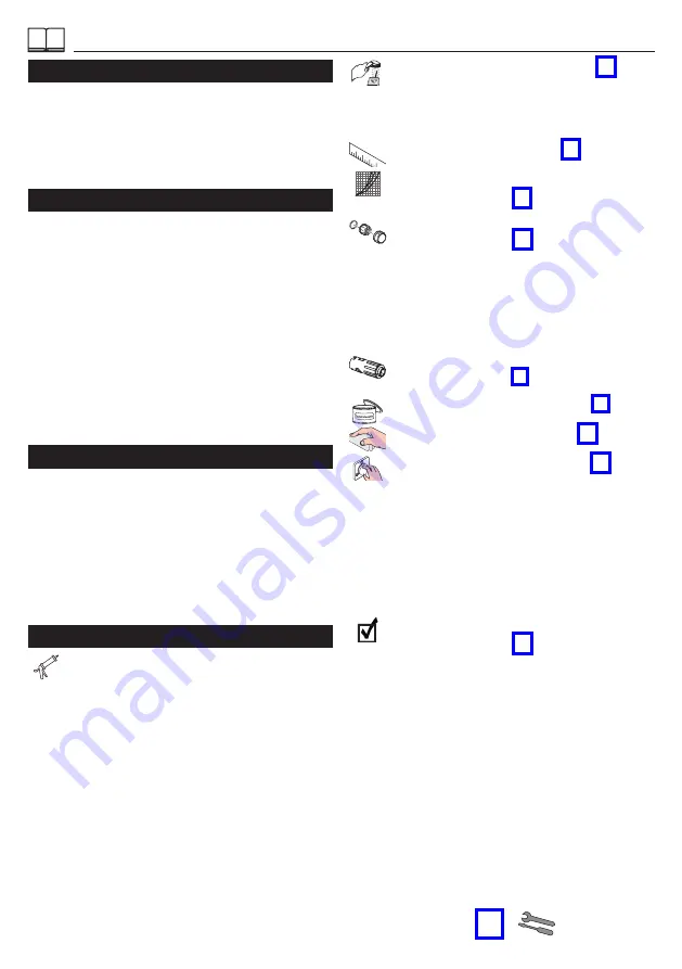 Hans Grohe Logis 210 71130 Series Assembly Instructions Manual Download Page 18