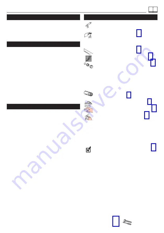 Hans Grohe Logis 210 71130 Series Assembly Instructions Manual Download Page 27