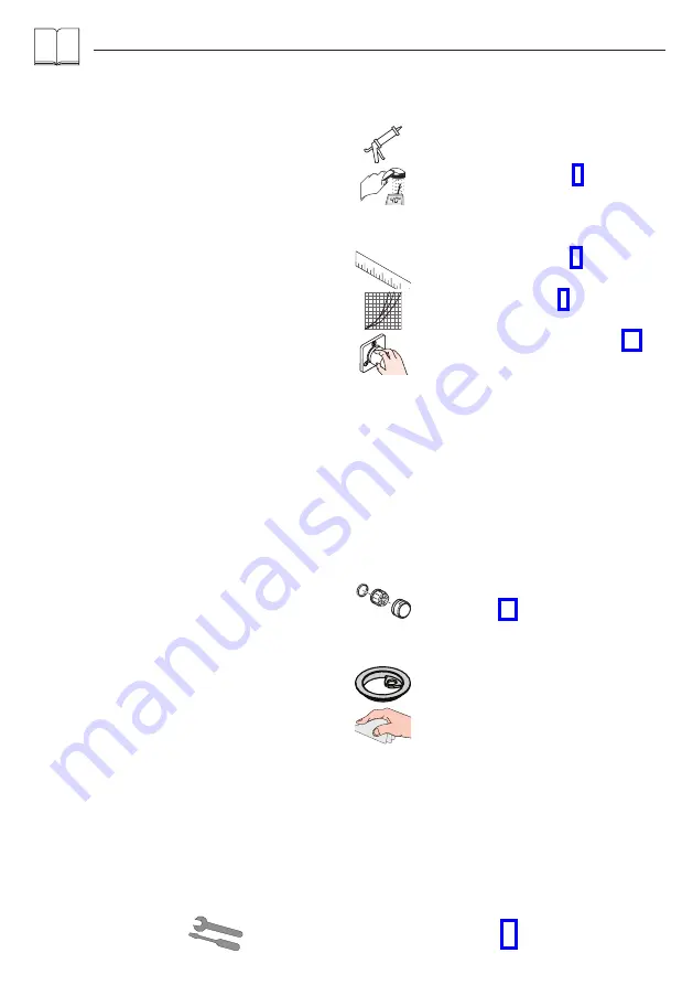 Hans Grohe Logis 70 71071010 Instructions For Use/Assembly Instructions Download Page 2