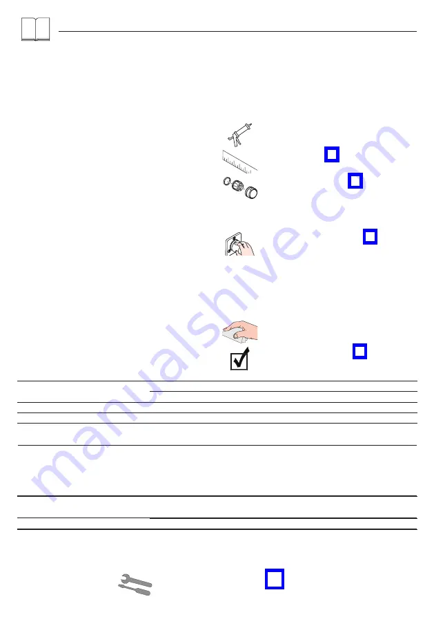 Hans Grohe Logis 71074000 Instructions For Use/Assembly Instructions Download Page 8