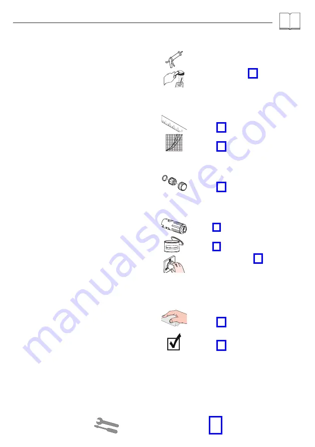 Hans Grohe Logis 71130000 Instructions For Use/Assembly Instructions Download Page 7