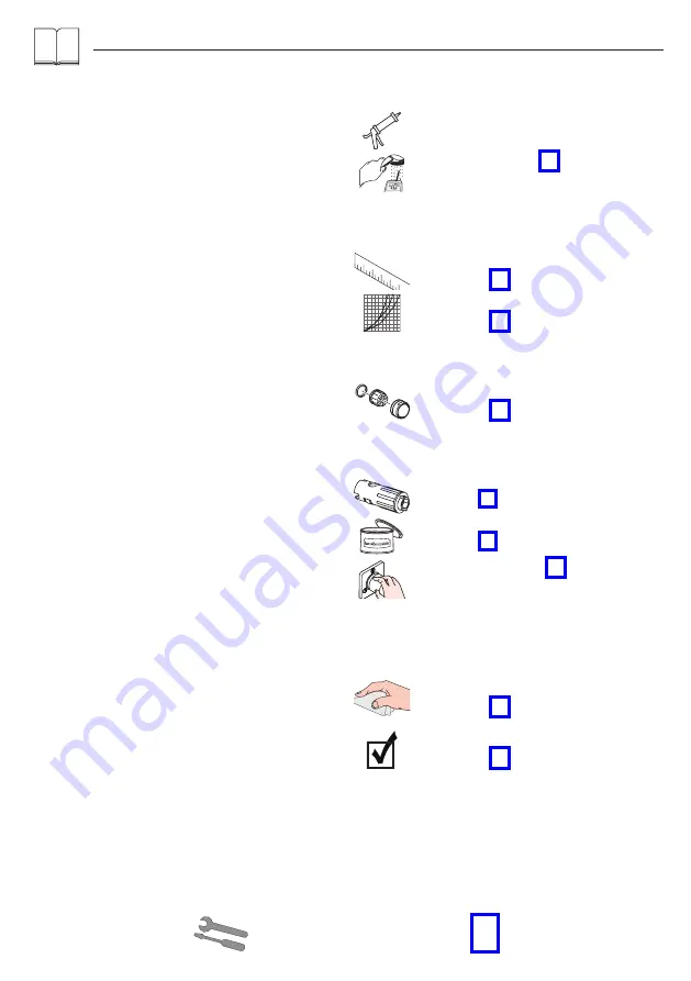 Hans Grohe Logis 71130000 Instructions For Use/Assembly Instructions Download Page 16