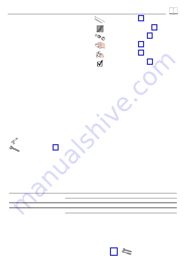 Hans Grohe Logis 71243000 Instructions For Use/Assembly Instructions Download Page 13