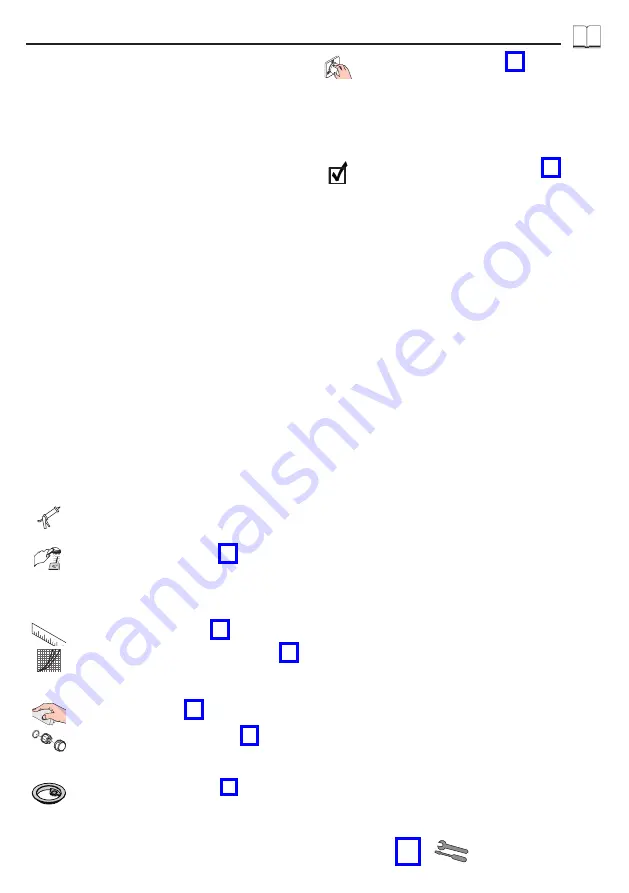 Hans Grohe Logis 71290000 Instructions For Use/Assembly Instructions Download Page 17